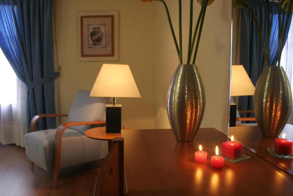 Hotel Zaravencia By Bossh Hotels Toro Room photo