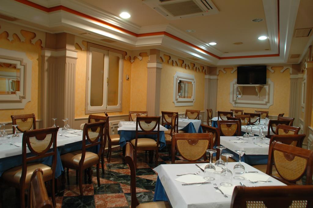 Hotel Zaravencia By Bossh Hotels Toro Exterior photo